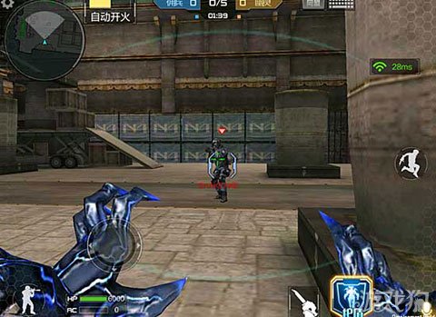 CO位开放 CO位开放