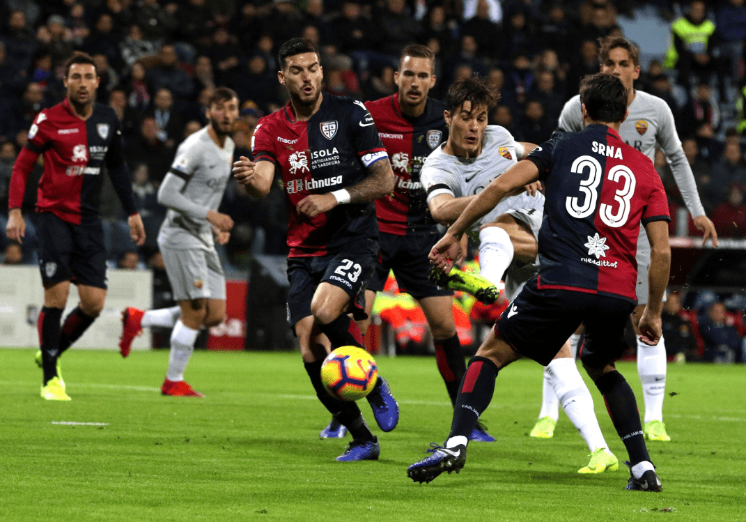 角色清晰 角色清晰