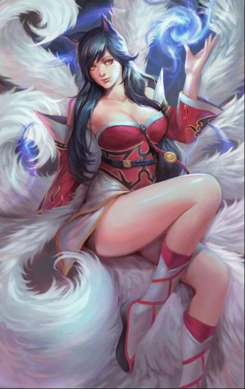 估计